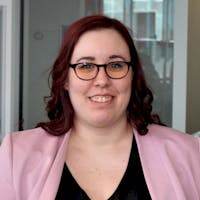 Melissa Cober at Ericksen Nissan