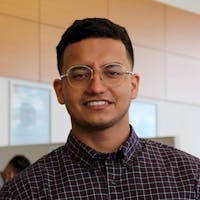 Rahul Siwach at Ericksen Nissan