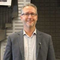 Rick McKoryk at Ericksen Nissan