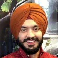 Barjinder Singh at Erin Dodge Chrysler Jeep
