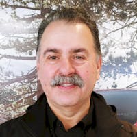 Terry Limnidis at Erin Dodge Chrysler Jeep
