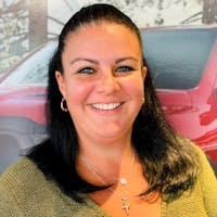 Nicole Anderson at Erin Dodge Chrysler Jeep