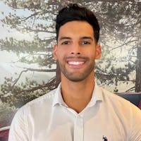 Leonardo Oliveira at Erin Dodge Chrysler Jeep