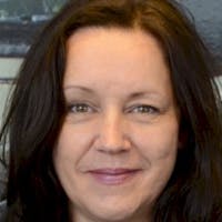 Lisa Lavalley at Erin Dodge Chrysler Jeep