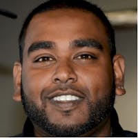 Kevin Persaud at Erin Dodge Chrysler Jeep