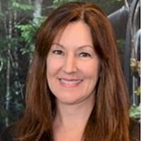 Doris Di Giulio at Erin Dodge Chrysler Jeep