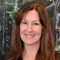 Doris Di Giulio at Erin Dodge Chrysler Jeep