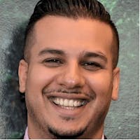 Zain Sheikh at Erin Dodge Chrysler Jeep