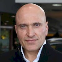 Joe Perri at Erin Dodge Chrysler Jeep