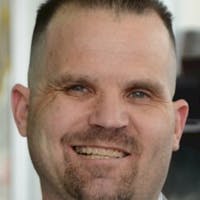 Marty Anderson at Erin Dodge Chrysler Jeep