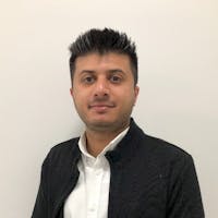 Fahab Sher at Erin Park Toyota