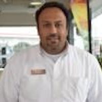 Shamir Patel at Erin Park Toyota