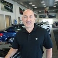 Photo of Scott Batt, Sales Manager