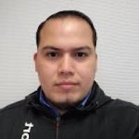 Photo of Franklin Davila, Service Advisor