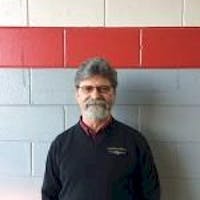 Willie King at Fairview Chrysler Dodge Limited