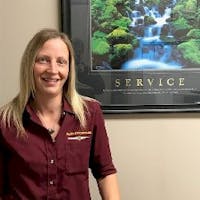 Christina Jennings at Fairview Chrysler Dodge Limited