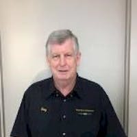 Ray Tasker at Fairview Chrysler Dodge Limited