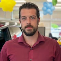 Nathan Stanley at Fairview Chrysler Dodge Limited
