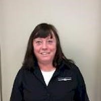 Judy Raine at Fairview Chrysler Dodge Limited