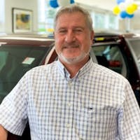 Mario Marcogliese at Fairview Chrysler Dodge Limited