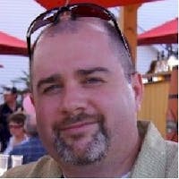 Rob Dubois at Fairview Chrysler Dodge Limited