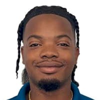 Photo of Jalen Henderson, Sales Associate
