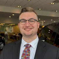Pat Brooks at Classic Cadillac of Atlanta