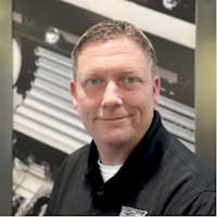 Curtis Smith at Classic Cadillac of Atlanta