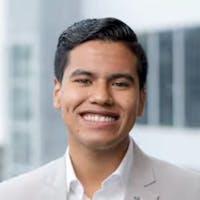 Sergio Morales at Classic Cadillac of Atlanta