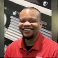 Bruce Dave at Classic Cadillac of Atlanta
