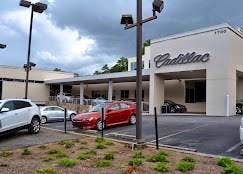 Classic Cadillac of Atlanta, Atlanta, GA, 30350
