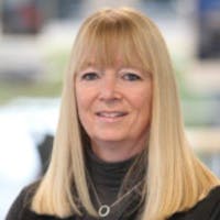 Kristine Payne at Fraser Ford Sales Limited