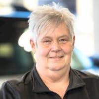 Dorothy McWhirter at Fraser Ford Sales Limited
