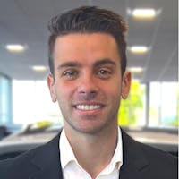 Lorenzo Meogrossi at Georgetown Chevrolet Buick GMC