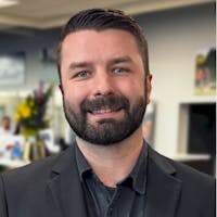 Jason Johansen at Georgetown Chevrolet Buick GMC