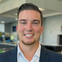 Ryan Smith at Georgetown Chevrolet Buick GMC