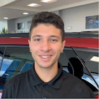 Nick Joseph at Georgetown Chevrolet Buick GMC