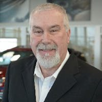 Bill Rowse at Georgetown Chevrolet Buick GMC