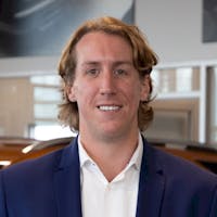 Michael Budd at Georgetown Chevrolet Buick GMC