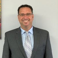 Mitch Garber at Georgetown Kia