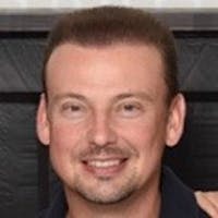 Rob Tasi at Georgetown Kia