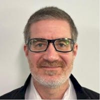 Jacob Jay at BMW of Silver Spring