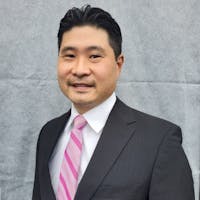 Gen Awanohara at BMW of Silver Spring