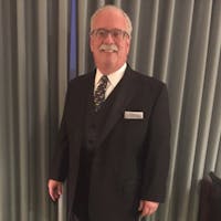 Mike Lewis at BMW of Silver Spring