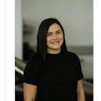 Julia Barber at Red Deer Nissan