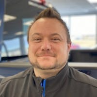 Craig Davis at Great Plains Ford