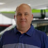 Todd Neuberger at Great Plains Ford