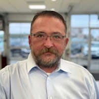 Dennis Kryski at Great Plains Ford