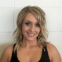 Melissa Duke at Great Plains Ford