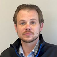 Cameron Scammell at Great Plains Ford